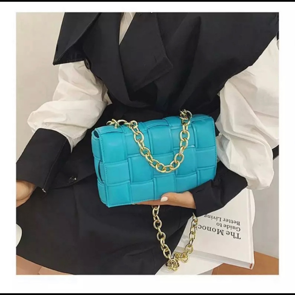 Women’s Quilted Purses